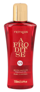 Afroditse – Premium Oil – Exotic Massage 150 ml