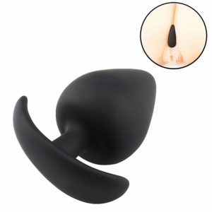 Plug Anal – Tamanho G – 8,0×4,1cm – SI