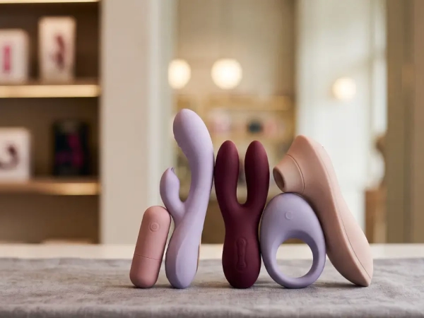 como escolher um vibrador em bancada com vários modelos