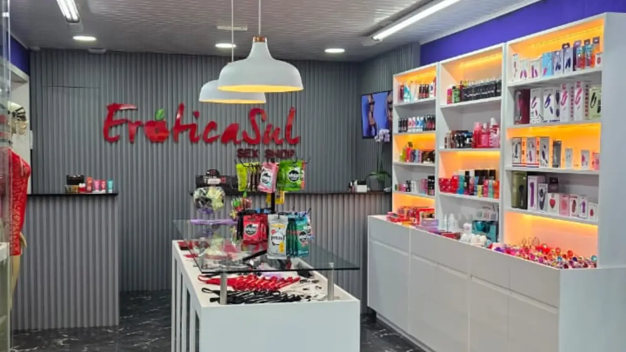 Imagem inter de sex shop em porto alegre