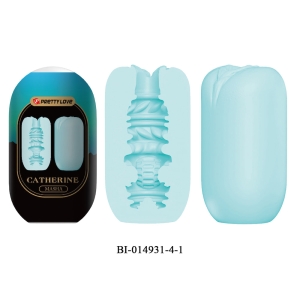 EGG masturbador – MASHA – CATHERINE
