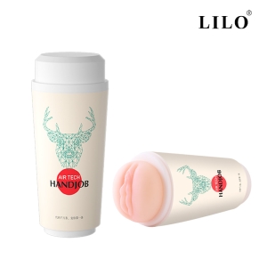 Masturbador masculino. Shake Cup