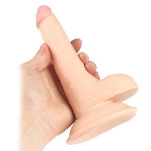 Prótese em forma realística de pênis