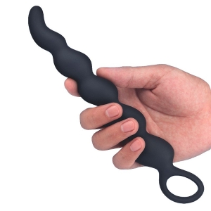 Plug Anal – Steve