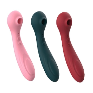 Vibrador de Ponto G e Pulsação – MAIG