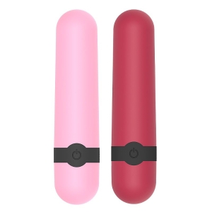 Bullet com Vibrador – Lalita