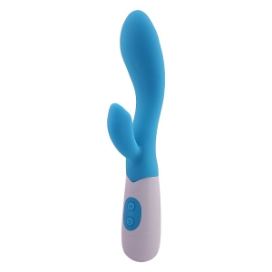 Vibrador de Ponto G e Clitóris – Brid – Recarregável