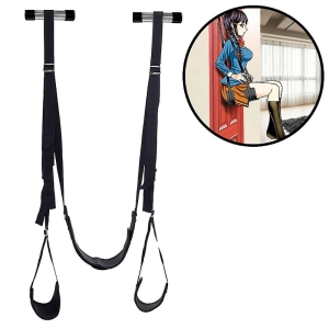 Separador de Pernas Com Suporte de Elevação para Porta 4