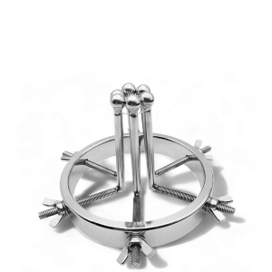Plug Anal Expansor com 6 Hastes para Dilatação Anal – AP-098