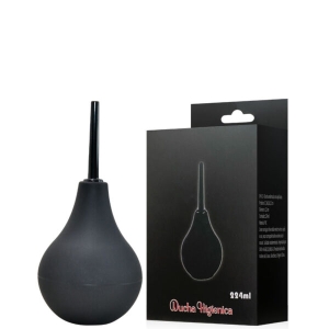 Ducha Anal Macia com Aplicador 224 ml