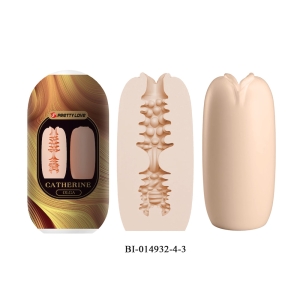 Big EGG masturbador – OLGA – CATHERINE