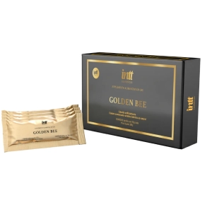 2 Unidades Golden Bee INTT – Estimulante INTT 10G (Unissex)
