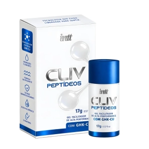 Gel Cliv Peptídeos – 17g