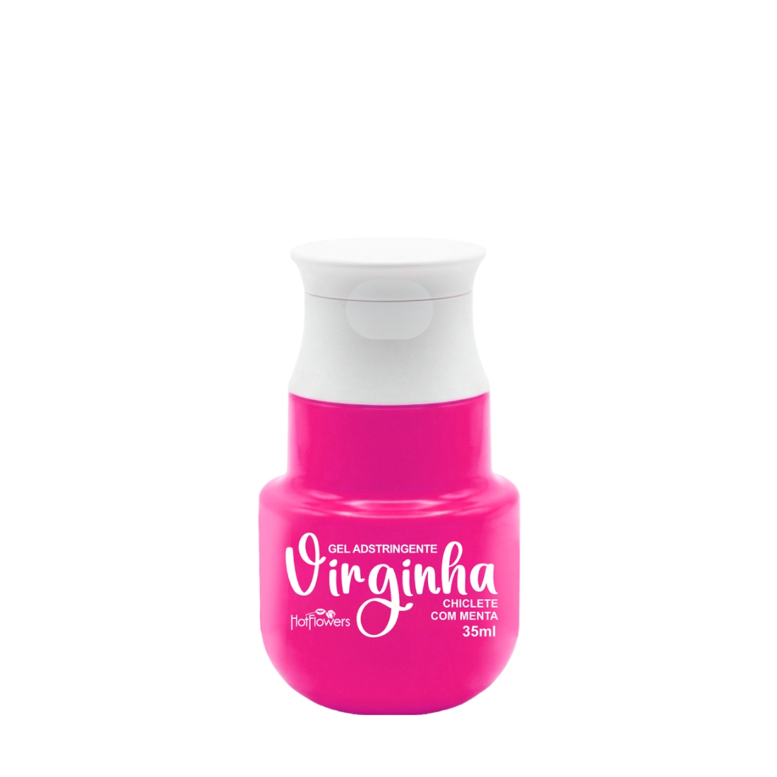 Virginha Gel Adstringente 35ml – Linha Numass